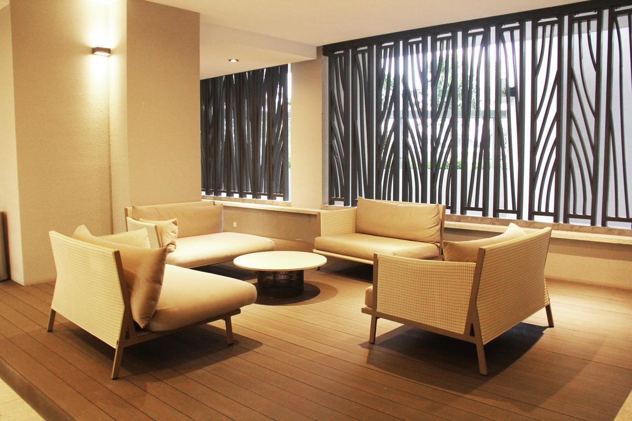 Teega Suites By Subhome Nusajaya (Iskandar Puteri) Exterior foto