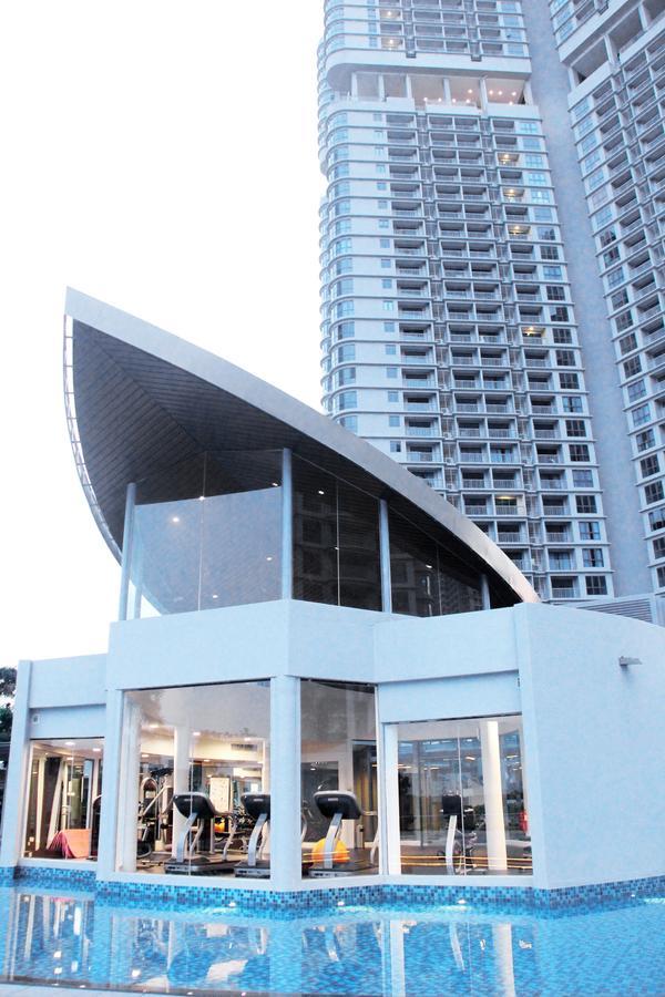 Teega Suites By Subhome Nusajaya (Iskandar Puteri) Exterior foto