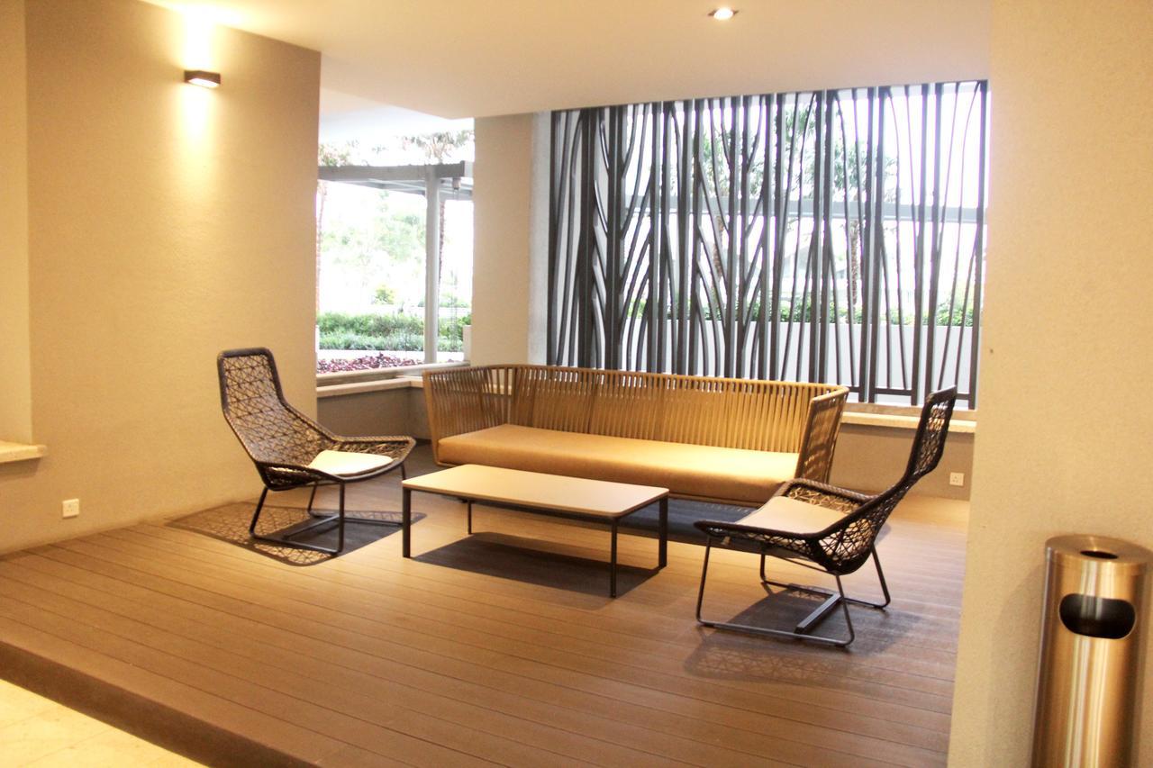 Teega Suites By Subhome Nusajaya (Iskandar Puteri) Exterior foto