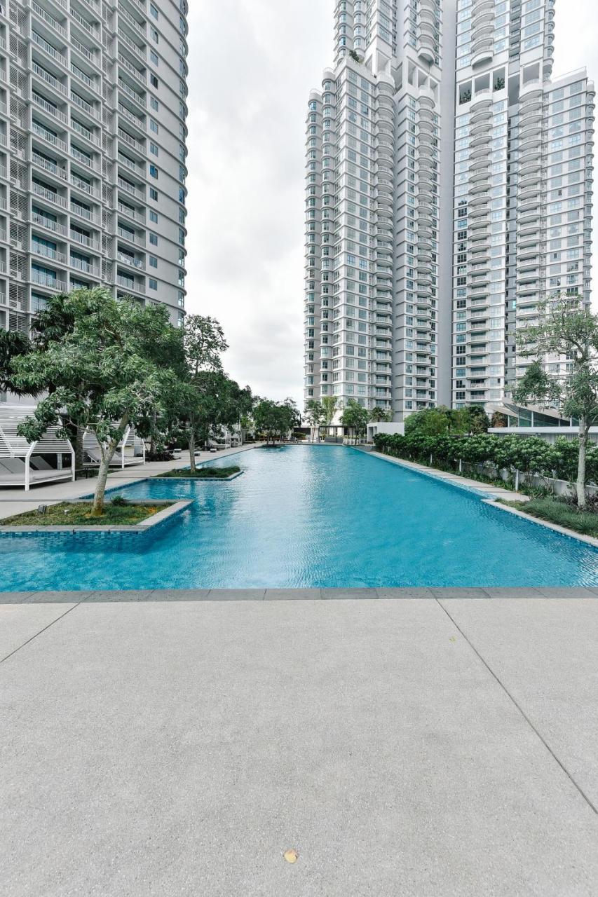 Teega Suites By Subhome Nusajaya (Iskandar Puteri) Exterior foto
