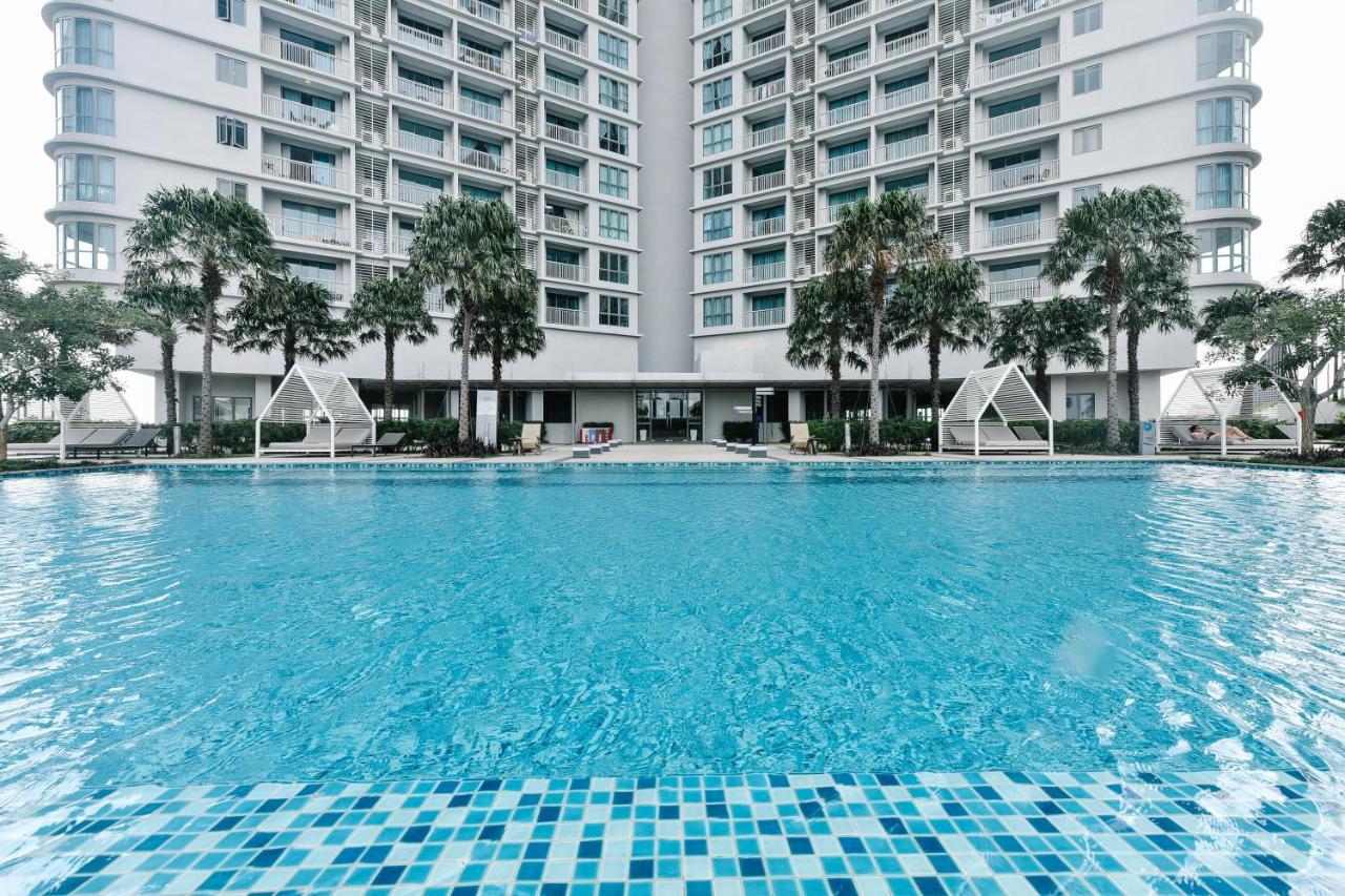 Teega Suites By Subhome Nusajaya (Iskandar Puteri) Exterior foto